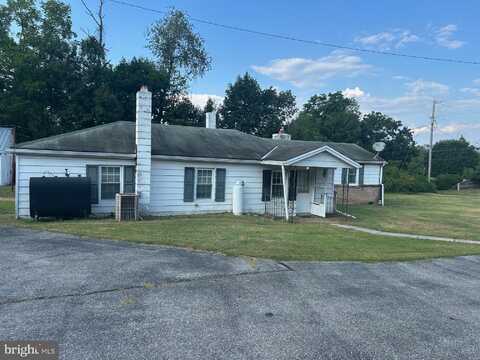 2410 GRANITE STATION ROAD, GETTYSBURG, PA 17325
