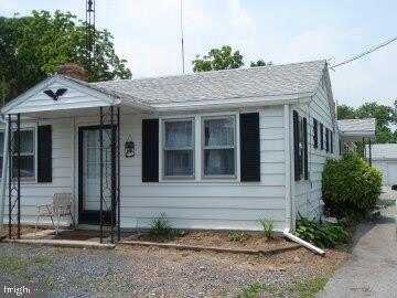 2410 GRANITE STATION ROAD, GETTYSBURG, PA 17325