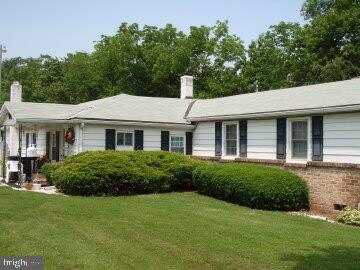 2410 GRANITE STATION ROAD, GETTYSBURG, PA 17325