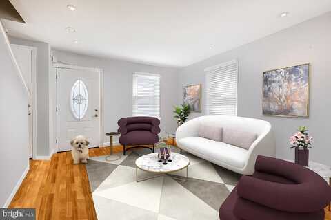9 47TH STREET SE, WASHINGTON, DC 20019