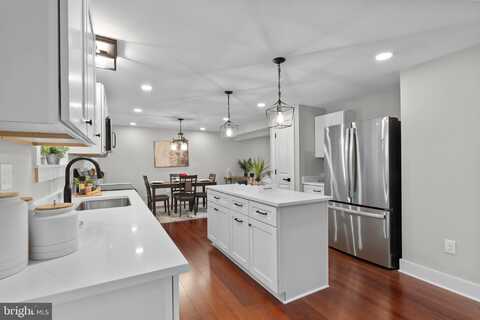 3017 ANDOVER ROAD, FOREST HILL, MD 21050
