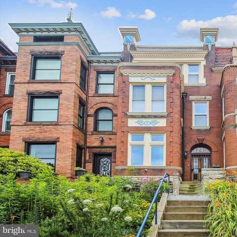 1240 GIRARD STREET NW, WASHINGTON, DC 20009