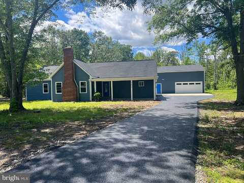 701 FARMINGTON ROAD W, ACCOKEEK, MD 20607