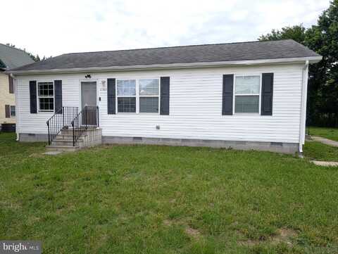 21024 FRANCIS HEARN DRIVE, BRIDGEVILLE, DE 19933