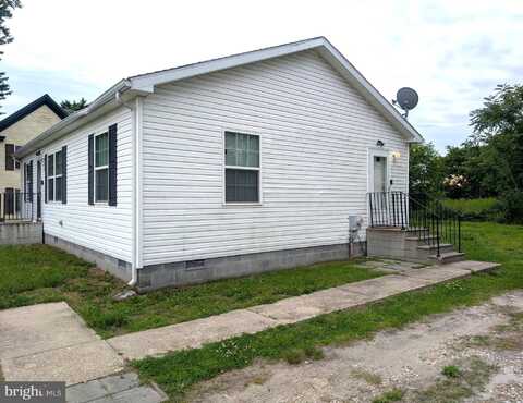 21024 FRANCIS HEARN DRIVE, BRIDGEVILLE, DE 19933