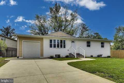 2500 GEHB AVENUE, BALTIMORE, MD 21227