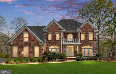 8800 GENERAL GRIFFINS COURT, FREDERICKSBURG, VA 22407