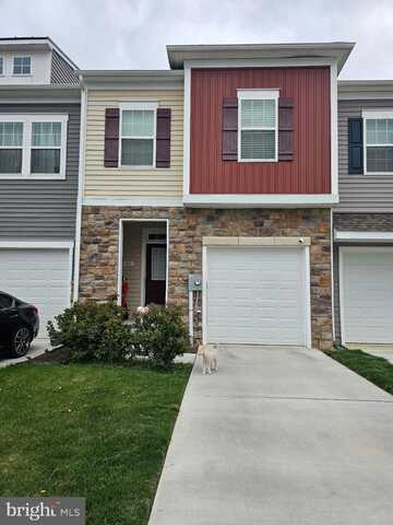 65 SULLYRUTH COURT, BUNKER HILL, WV 25413