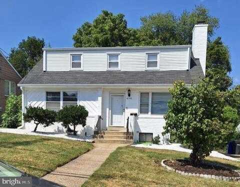 4145 6TH STREET S, ARLINGTON, VA 22204