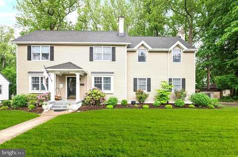 405 W MANTUA AVENUE, WENONAH, NJ 08090