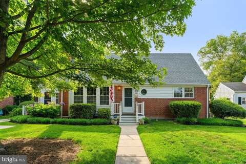 609 PROSPECT PLACE, ALEXANDRIA, VA 22304