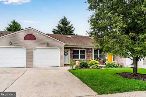 419 DOGWOOD COURT, CARLISLE, PA 17013