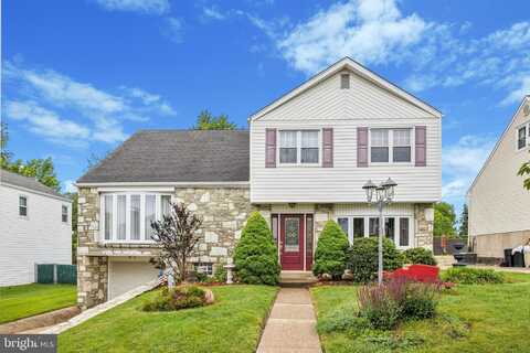 9813 FERNDALE STREET, PHILADELPHIA, PA 19115