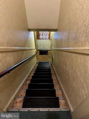 1633 WEST VIRGINIA AVENUE NE, WASHINGTON, DC 20002