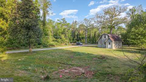 11313 GUNSTON ROAD WAY, LORTON, VA 22079
