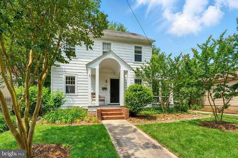222 MOUNT VERNON AVENUE, CHESTERTOWN, MD 21620