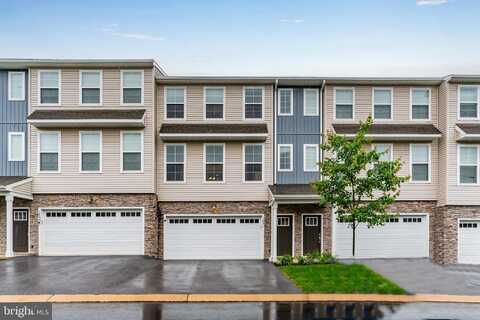 1831 SHADY LANE, MECHANICSBURG, PA 17055
