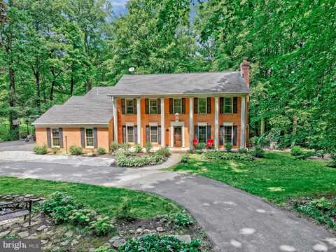 10050 HAMPTON ROAD, FAIRFAX STATION, VA 22039
