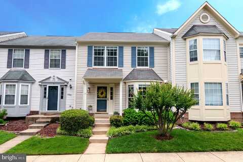 13518 CANADA GOOSE COURT, CLIFTON, VA 20124