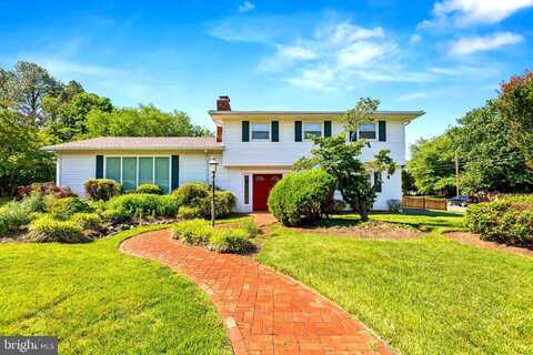 9511 PARK STREET, MANASSAS, VA 20110