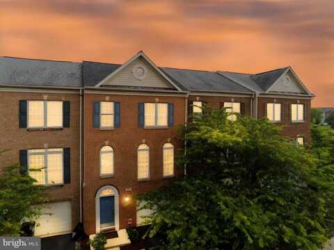 5315 CUPIDS DART DRIVE, CENTREVILLE, VA 20120