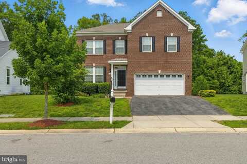 2584 ARCHWAY LANE, BRYANS ROAD, MD 20616