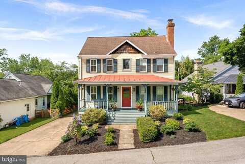 330 LOUDOUN STREET SW, LEESBURG, VA 20175