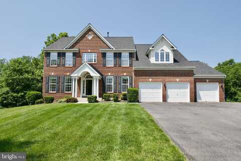 3313 VALLEY FOREST DRIVE, UPPER MARLBORO, MD 20772