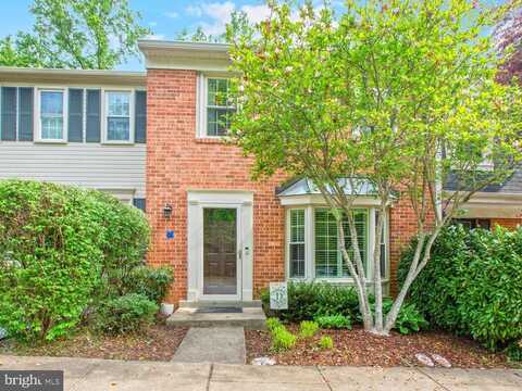 2231 DOUBLE EAGLE COURT, RESTON, VA 20191