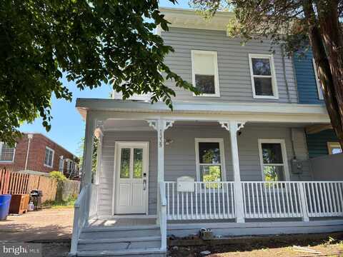 1339 U STREET SE, WASHINGTON, DC 20020