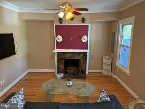 1339 U STREET SE, WASHINGTON, DC 20020