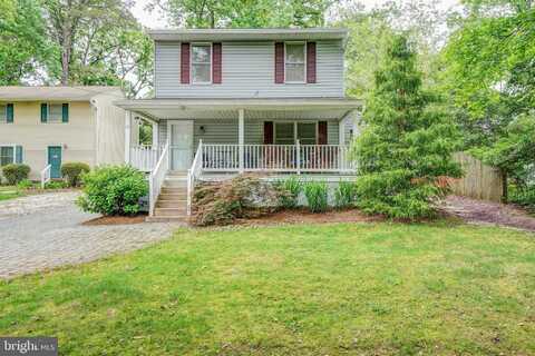 13 WAINWRIGHT AVENUE, ANNAPOLIS, MD 21403