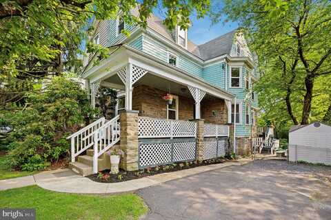 213 WALNUT STREET, JENKINTOWN, PA 19046