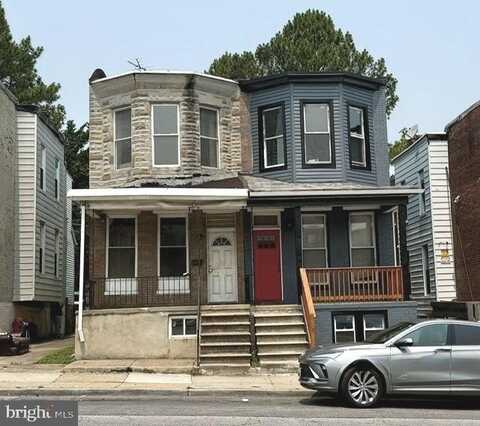 5016 BELAIR ROAD, BALTIMORE, MD 21206