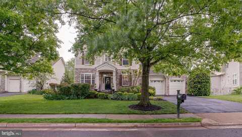 6735 ECKERT COURT, WARRENTON, VA 20187