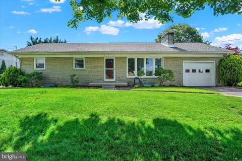 2320 SYCAMORE ROAD, YORK, PA 17408