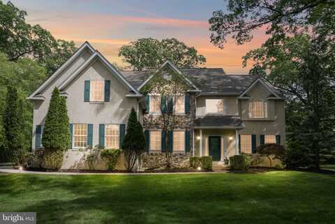 744 TENNIS AVENUE, AMBLER, PA 19002