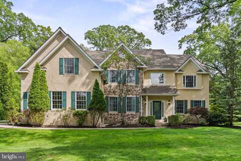 744 TENNIS AVENUE, AMBLER, PA 19002