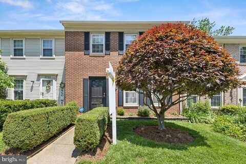 2756 KNOLLSIDE LANE, VIENNA, VA 22180
