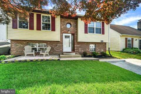 3047 SOUNDING DRIVE, EDGEWOOD, MD 21040