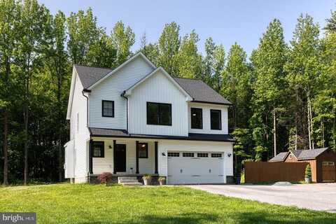 1513 CHERRY GARDEN ROAD, ESSEX, MD 21221