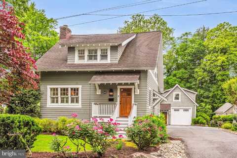 110 OLD COUNTY ROAD, SEVERNA PARK, MD 21146