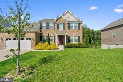 136 E EAST CROSSING DRIVE, MOUNT ROYAL, NJ 08061