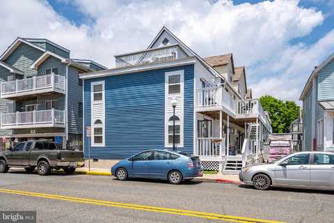 106 TALBOT STREET, OCEAN CITY, MD 21842