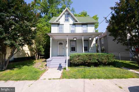 217 WEST END AVENUE, CAMBRIDGE, MD 21613