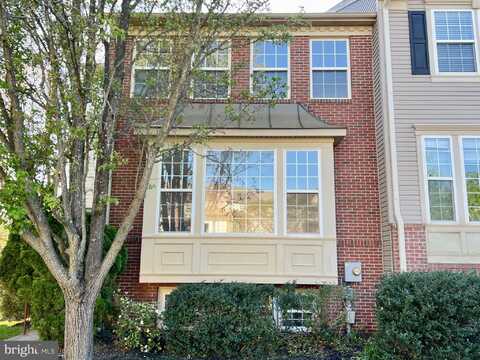 9537 BRIGADOON LANE, FREDERICK, MD 21704