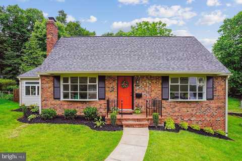 5420 EASTBOURNE DRIVE, SPRINGFIELD, VA 22151