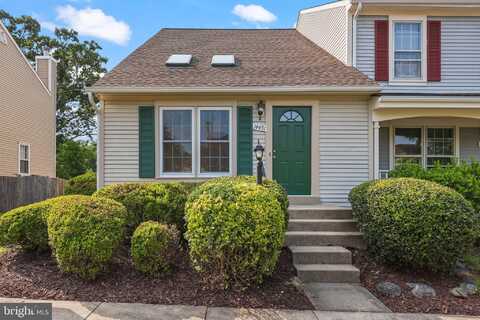 14451 WHISPERWOOD COURT, DUMFRIES, VA 22025