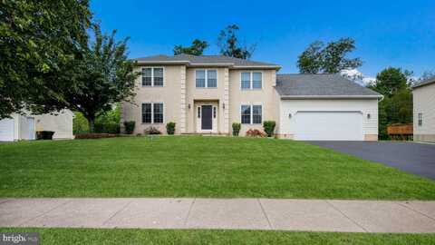 325 VANDERBILT LANE, HARLEYSVILLE, PA 19438