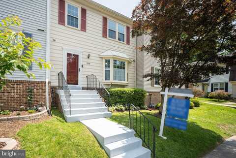 7329 ROLLING OAK LANE, SPRINGFIELD, VA 22153